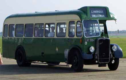 ECW Bristol Omnibus Bristol L